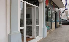 Duplex Avenida